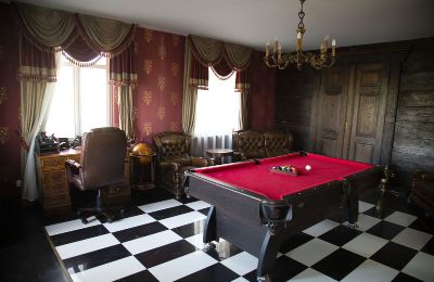 Manor House for sale Lichnowy, Pomerania, Image 8/16