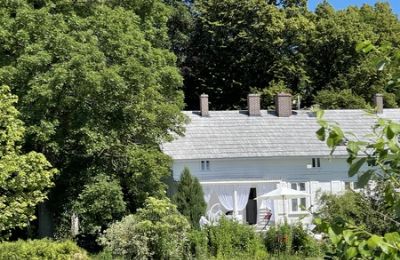 Manor House for sale Lichnowy, Pomerania, Image 13/16
