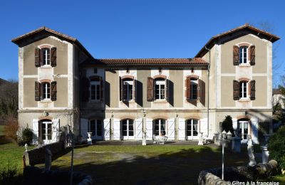Country home for sale Aspet, Occitania, Exterior View
