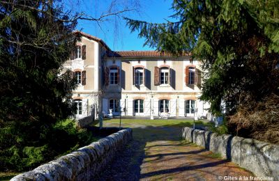 Country home for sale Aspet, Occitania, Access