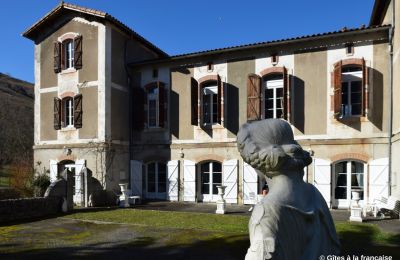 Country home for sale Aspet, Occitania, Image 26/26