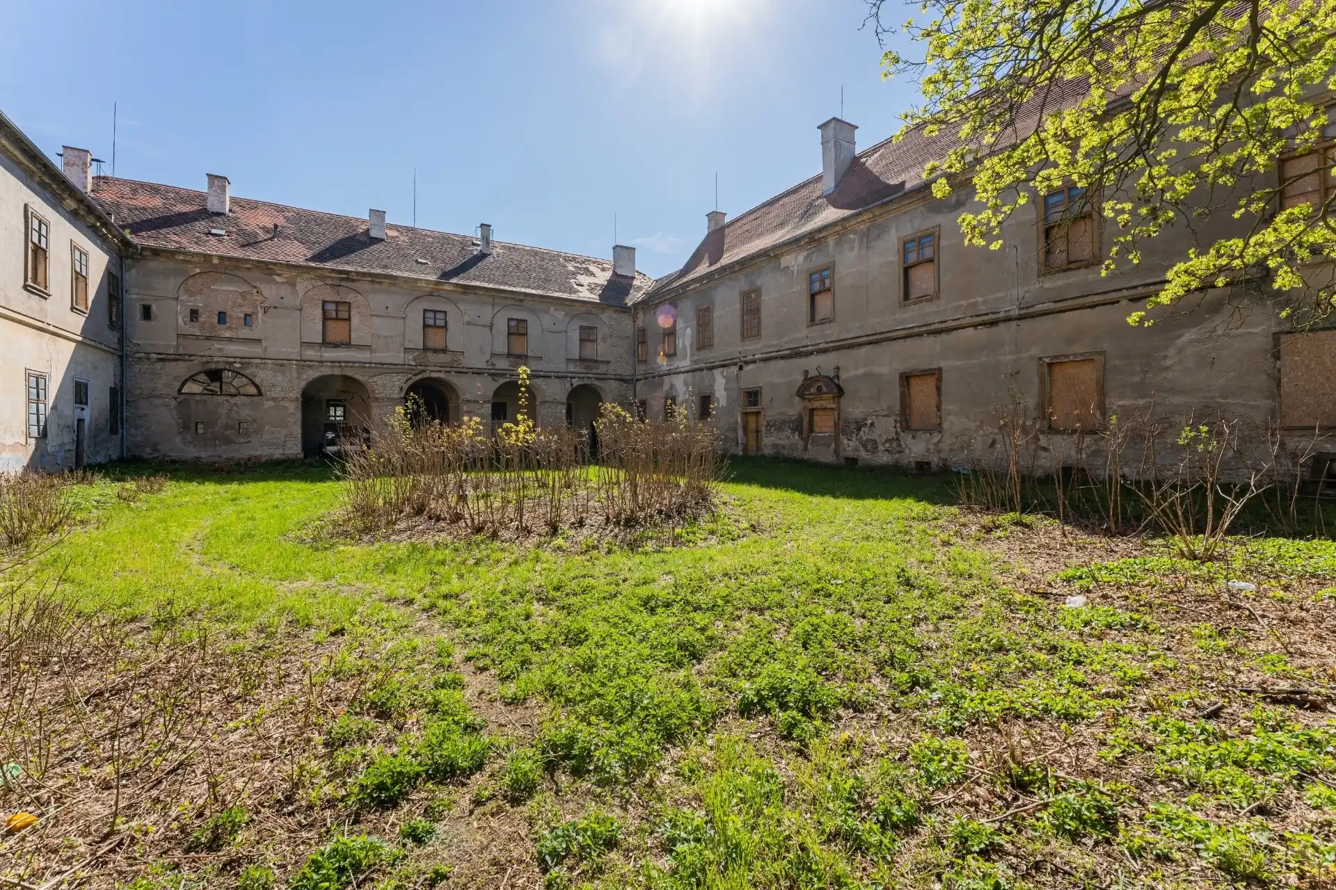 Cítoliby, Ústí nad Labem Region for sale