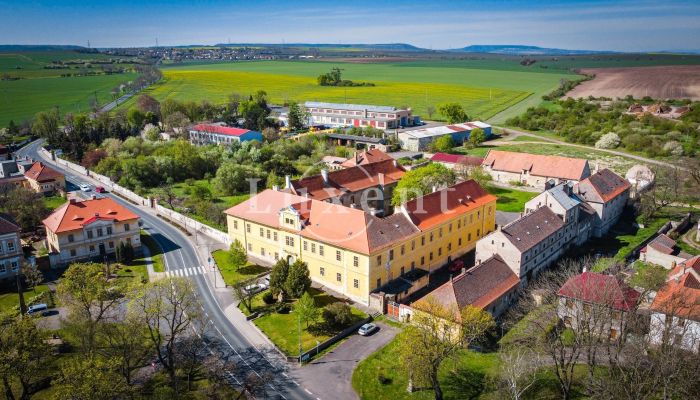 Castle Cítoliby 2