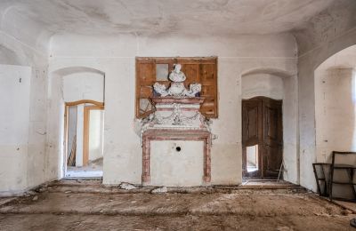 Castle for sale Cítoliby, Zamek Cítoliby, okres Louny, Image 8/25