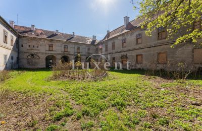 Castle for sale Cítoliby, Zamek Cítoliby, Ústecký kraj:  Arcarde