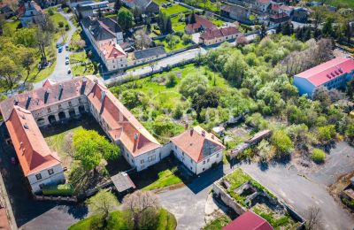 Castle for sale Cítoliby, Zamek Cítoliby, Ústecký kraj:  