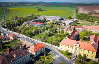 Castle for sale Cítoliby, Zamek Cítoliby, Ústecký kraj:  