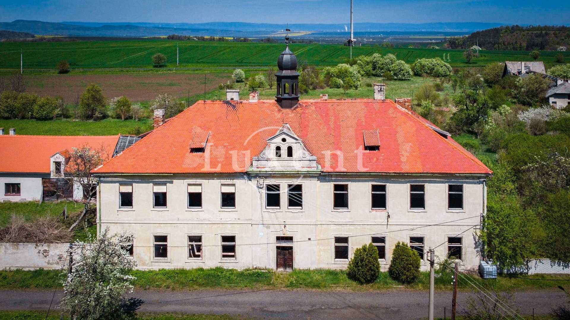 Photos Castle in Bohemia close to Germany