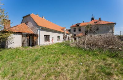 Castle for sale Brody, Zámek Brody, Ústecký kraj:  