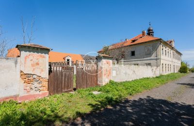 Castle for sale Brody, Zámek Brody, Ústecký kraj, Image 11/19