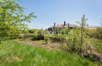 Castle for sale Brody, Zámek Brody, Ústecký kraj:  