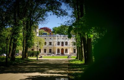 Castle for sale Toruń, Kuyavian-Pomeranian Voivodeship:  
