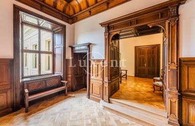 Castle for sale Mirošov, Zámek Mirošov, Plzeňský kraj, Image 8/30