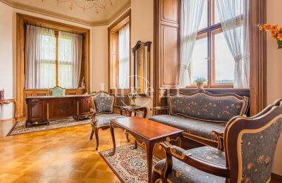 Castle for sale Mirošov, Zámek Mirošov, Plzeňský kraj, Image 21/30