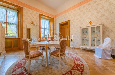 Castle for sale Mirošov, Zámek Mirošov, Plzeňský kraj, Image 20/30
