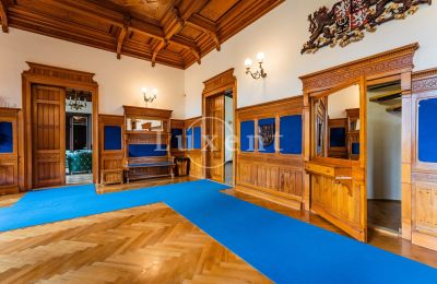 Castle for sale Mirošov, Zámek Mirošov, Plzeňský kraj, Image 7/30