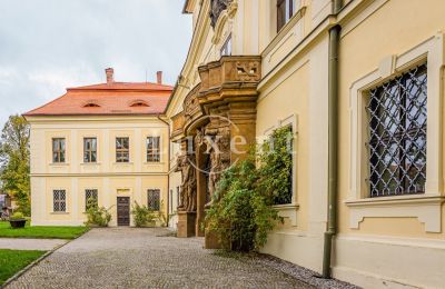 Castle for sale Mirošov, Zámek Mirošov, Plzeňský kraj, Image 28/30