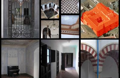 Manor House for sale Córdoba, Plaza Séneca  3, Andalusia, Image 2/9