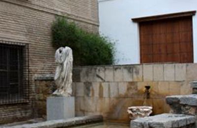 Manor House for sale Córdoba, Plaza Séneca  3, Andalusia, Image 7/9