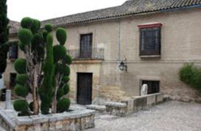 Manor House for sale Córdoba, Plaza Séneca  3, Andalusia, Image 6/9