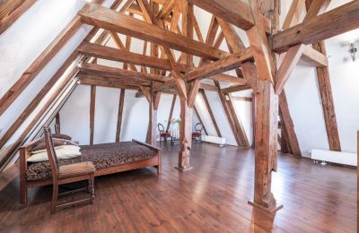 Historic tower for sale Malbork, Brama Garncarska, Pomerania, Image 15/17