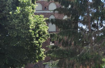 Historic tower for sale Malbork, Brama Garncarska, Pomerania, Image 17/17