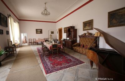 Castle for sale Hlavní město Praha, Image 12/19