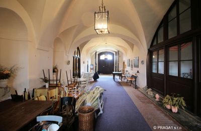 Castle for sale Hlavní město Praha, Image 16/19