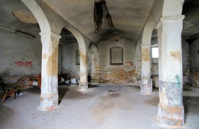 Castle for sale Hlavní město Praha, Image 18/19