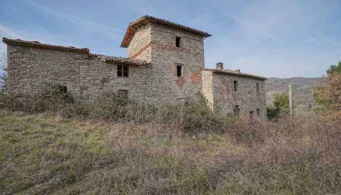 Farmhouse Umbertide 1