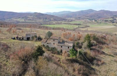 Farmhouse for sale 06019 Umbertide, Umbria:  