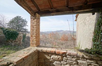 Farmhouse for sale 06019 Umbertide, Umbria:  