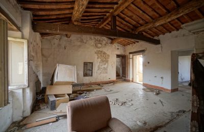 Farmhouse for sale 06019 Umbertide, Umbria:  