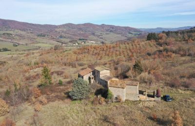 Farmhouse for sale 06019 Umbertide, Umbria:  