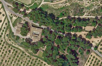 Castle for sale Ibi, Valencia, Image 16/18