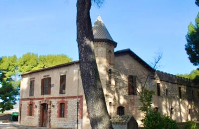 Castle for sale Ibi, Valencian Community:  