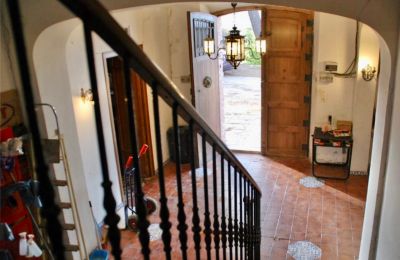 Castle for sale Ibi, Valencian Community:  