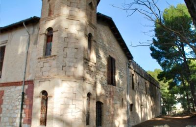 Castle for sale Ibi, Valencian Community:  