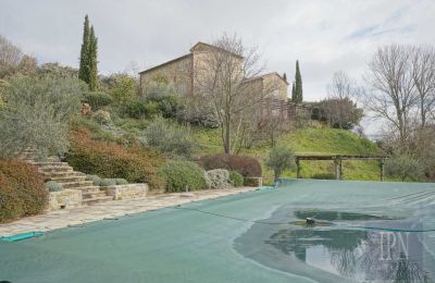 Country home for sale Città di Castello, Umbria, Image 9/48