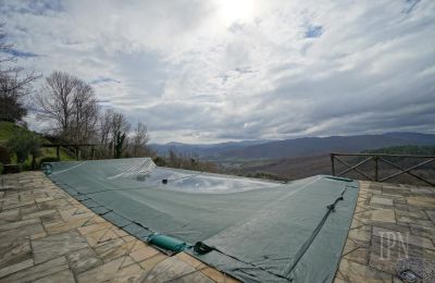 Country home for sale Città di Castello, Umbria, Image 10/48