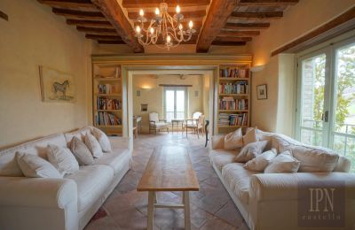 Country home for sale Città di Castello, Umbria, Image 20/48