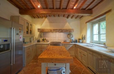 Country home for sale Città di Castello, Umbria, Image 23/48