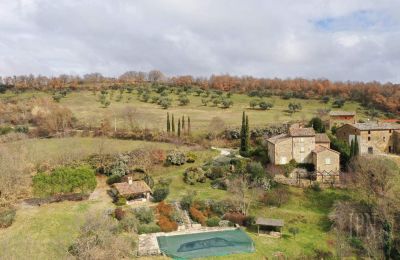 Country home for sale Città di Castello, Umbria, Image 25/48