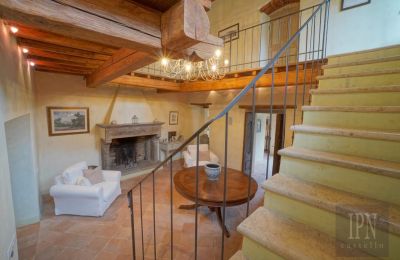 Country home for sale Città di Castello, Umbria, Image 28/48