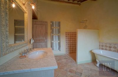 Country home for sale Città di Castello, Umbria, Image 33/48