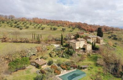 Country home for sale Città di Castello, Umbria, Image 35/48