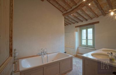 Country home for sale Città di Castello, Umbria, Image 36/48