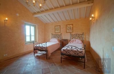 Country home for sale Città di Castello, Umbria, Image 37/48