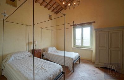 Country home for sale Città di Castello, Umbria, Image 40/48
