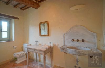 Country home for sale Città di Castello, Umbria, Image 42/48